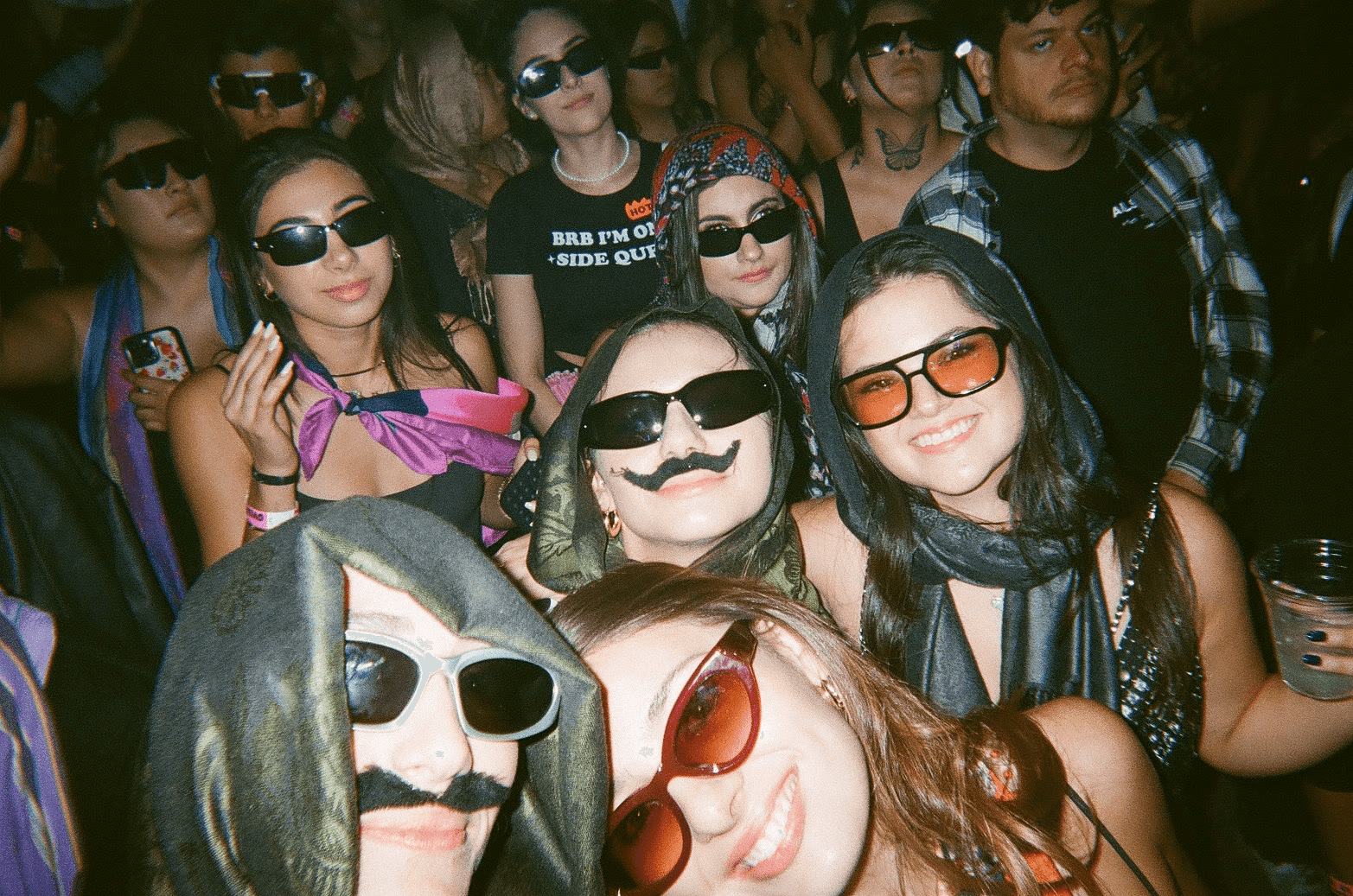 Win Free Tickets To Your Next Show